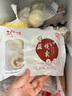 三和四美香菇燒賣(mài)揚州特色方便早餐捎賣(mài)燒麥早點(diǎn)小吃面食面點(diǎn)食品速凍包子 600g香菇燒賣(mài)(50g*12只) 曬單實(shí)拍圖