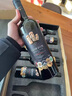 歌瑞安 14度紅酒 智利進口干紅葡萄酒750ml*6瓶整箱裝 支持試喝1瓶 曬單實拍圖