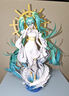 蒂米妮初音可愛(ài)手辦收藏品桌面裝飾品未來(lái)珍藏版機箱擺設禮物精致盲盒女 初音系列盲盒 手辦高約20CM 曬單實(shí)拍圖