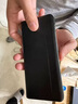 RNX適用榮耀Magic Vs2手機(jī)殼magicV2折疊屏全包防摔智能視窗保護(hù)套MagicVS腕帶支架高端磁吸男款皮套 Magic VS2【典雅黑-磁吸視窗翻蓋】 曬單實(shí)拍圖