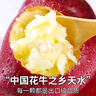 山姆大叔花牛蘋果 甘肅天水粉面蘋果嬰兒新鮮非富士蘋果紅蛇果水果禮盒裝 簡裝中果【單果65- 70mm】 【家庭暢享-蕞劃算】9斤裝 曬單實拍圖
