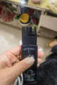 HANNA INSTRUMENTS哈納HI98130 HI98129藍(lán)莓等水果筆式酸度PH EC電導(dǎo)率測(cè)TDS 溫度 HI98130 高量程EC 曬單實(shí)拍圖
