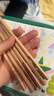 日本tombow蜻蜓木頭鉛筆ippo學(xué)生兒童可愛(ài)六角桿8900鉛筆HB/2B初學(xué)者繪畫(huà)素描考試涂卡筆 【帝企鵝圖案】HB-12支/盒 曬單實(shí)拍圖