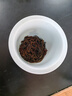 下關(guān)沱茶下關(guān)紅滇紅茶 云南大葉種工夫紅茶 特級(jí)  2024年 300g/盒 曬單實(shí)拍圖