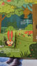 揭秘翻翻書(shū) 揭秘系列3d立體書(shū) 幼兒早教撕不爛繪本1-2-3歲 寶寶一兩歲益智啟蒙認(rèn)知玩具圖書(shū)0-3-6歲探索恐龍海洋太空揭秘系列書(shū)籍 揭秘翻翻書(shū)：揭秘身體 曬單實(shí)拍圖