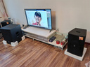 JBLKES6120【國家補貼】家庭ktv音響套裝點(diǎn)歌機一體機家庭影院組合音箱家用卡拉OK音箱專(zhuān)業(yè)舞臺演出 【一拖二+單15炮】超勁低音套裝 曬單實(shí)拍圖