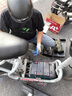 天能電池【限時(shí)特價(jià)】天能A+石墨烯鉛酸電池48V60V72V電動(dòng)車(chē)三輪車(chē)電池 天能A+48V12Ah【4支裝】 以舊換新【需回收同型號舊電池】 曬單實(shí)拍圖