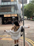 翊尚美防曬襯衫女夏季新款空調(diào)衫防紫外線長(zhǎng)袖遮陽透氣寬松冰絲防曬外套 米白色UPF50+【收藏優(yōu)先發(fā)貨】 M 【推薦80-110斤】 曬單實(shí)拍圖