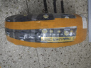 三角（Triangle）15寸汽車輪胎加厚載重貨車面包車 185R15C/LT  TR652 曬單實拍圖