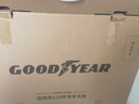 固特異（Goodyear）tpe汽車腳墊適用于問界M9六座配件裝飾高邊全TPE汽車腳墊 曬單實拍圖