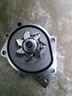 蓋茨原廠汽車水泵適配 吉利帝豪EC7 RS GL遠(yuǎn)景S1 GWP4029 曬單實(shí)拍圖