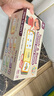 文脈書局cvc自然拼讀指讀卡片Touch & Read Phonics Word Match自然拼讀磁力貼英語音標(biāo)發(fā)音掛圖字母磁力貼phonics教具 自然拼讀指讀卡（ CVC+輔音+長元音） 曬單實拍圖
