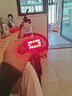 JEEP自騎行車(chē)燈夜騎前燈強(qiáng)光可充電騎行手電筒防水山地公路兒童單車(chē)燈 【高配款】爆亮前燈續(xù)航18H 曬單實(shí)拍圖