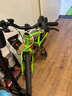 PUKY【新品】CYKE德國兒童自行車6-13歲男女孩超輕便青少年變速自行車 20寸原野綠 曬單實拍圖