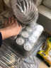 加拿大（CANADA DRY）姜汁味汽水 波蘭原裝進(jìn)口可樂(lè )型碳酸飲料整箱裝 干姜水氣泡水罐裝 (波蘭產(chǎn))姜味可樂(lè )330mL*24罐 曬單實(shí)拍圖