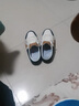 傳奇保羅（CHUANQIBAOLUO）男鞋2025夏季新款外網(wǎng)面包頭拖鞋懶人一腳蹬半拖無后跟沙灘鞋子男 米卡 42 曬單實拍圖