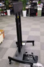 NB ERGONOMICNB大屏電視移動(dòng)支架通用落地電視掛架落地電視架子會(huì )議平板一體機移動(dòng)推車(chē)55-90英寸AVA1800-70-1P AVA1800-70-1P丨55-90英寸 曬單實(shí)拍圖