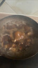 憨香 土豬肉 生鮮豬肥腸 無抗生素養(yǎng)殖山西土豬肉 豬肥腸 1500g 1500g 曬單實(shí)拍圖