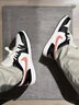 耐克（NIKE）男鞋 2025夏季新款A(yù)J1籃球鞋時尚復(fù)古板鞋低幫輕便緩震耐磨運動鞋 粉勾熊貓-165 新款主推 42.5 (270mm) 曬單實拍圖