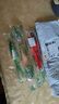 保聯(lián)（BAOLIAN）換紗窗工具壓紗輪自裝家用神器密封條壓條器安裝滾輪膠條專(zhuān)用壓輪 紗窗三件套 曬單實(shí)拍圖