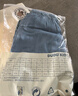 嘟嘟家男童軟牛仔褲秋裝兒童洋氣褲子女童秋季休閑褲寶寶舒適寬松長(zhǎng)褲潮 深藍(lán)色 110 曬單實(shí)拍圖