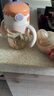 波咯咯（bololo）波咯咯嬰幼兒保溫杯寶寶學(xué)飲杯兒童喝水奶防摔小月齡專(zhuān)用長(cháng)效保溫 保溫杯*嬰兒藍【全新升級】 曬單實(shí)拍圖