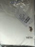 U.S. POLO ASSN.【100%棉】t恤男短袖夏季休閑純棉重磅男士T恤抗皺短袖男裝父親節(jié) 曬單實拍圖