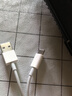 原裝適用iPhone蘋(píng)果數據線(xiàn)20WPD快充蘋(píng)果4/5s/6/7Pro/8plus手機蘋(píng)果X/11/12/13pro/14蘋(píng)果充電線(xiàn) 蘋(píng)果USB線(xiàn)【1米線(xiàn)+1.5米線(xiàn)】 曬單實(shí)拍圖