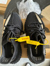 阿迪達斯Yeezy350椰子夏日透氣男女時尚休閑鞋BY1604 39 曬單實拍圖