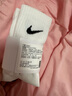 耐克（NIKE）男襪女襪 2025新款休閑襪透氣訓(xùn)練襪情侶襪子籃球長(zhǎng)襪 三雙裝 熱推款/白色-三雙裝/長(zhǎng)襪 S/22-24厘米/34-38碼 曬單實(shí)拍圖
