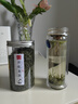 百草仙翁2025新茶浙江衢州開化龍頂雨前嫩芽雀舌清香綠茶葉散裝百草仙翁 2罐共300克 曬單實(shí)拍圖