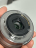超廣角國行E PZ 10-20F4 G11 14 15 16 1224 25 50 1855 28 60 70 E PZ 1650 F3.5-5.6銀 國行拆機 官方標配(無濾鏡防護) 曬單實拍圖