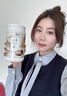 瑤域七子粉面膜第二代軟膜粉純中藥蛋殼膏抗皺緊致嫩白美容院專用 一罐500g贈(zèng)調(diào)膜工具 曬單實(shí)拍圖