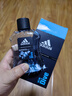 阿迪達(dá)斯 （adidas） 男士運動淡香水古龍水七夕情人節(jié)禮物 冰點 100ML 曬單實拍圖