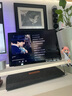 EHOMEWEI便攜式顯示器 Qled 4K筆觸觸控屏電腦筆記本Macbook手機(jī)Ps5外接辦公游戲電競(jìng)擴(kuò)展副屏雙屏 15.6英寸4K 非觸 可比例調(diào)節(jié)【R10Pro】 曬單實(shí)拍圖