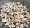 花兒之鄉(xiāng) HOMETOWN OF HUAER青海特產(chǎn)高原草膘羊藏羊肉 羊排蝴蝶排羊腿羊腱羊肉 送禮 藏羊卷380g*2盒 曬單實(shí)拍圖