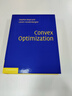 凸優(yōu)化 英文原版 Convex Optimization 曬單實(shí)拍圖