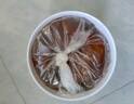 【脆爽海蜇頭】超下飯海蜇頭方便速食爽口菜涼拌冷盤下飯下酒 特脆【凈重】1000g（解膩） 曬單實(shí)拍圖