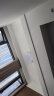 ARROW箭牌照明 三防吸顶灯led超薄卫生间阳台卧室厨卫过道走廊JPX081 实拍图