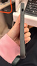 mlnew 蘋果iPhone14鏡頭全包手機(jī)殼蘋果14保護(hù)殼小羊皮手機(jī)套防摔保護(hù)套防滑 【酒紅色】配全屏高清鋼化膜 曬單實(shí)拍圖
