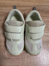 亞瑟士（asics）童鞋2025春夏男女嬰幼童學(xué)步鞋鏤空大網(wǎng)眼透氣COTLA1144A394 曬單實(shí)拍圖