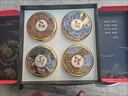 吾家余堂端午節(jié)禮物禮盒禮品禮物送長輩父母家長丈母娘實用滋補養(yǎng) 一方九韻高端禮禮盒 曬單實拍圖