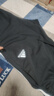 阿迪達斯（adidas）褲子男 25秋季新款運動(dòng)休閑褲健身訓練束腳褲寬松直筒運動(dòng)長(cháng)褲 JY8568/針織直筒/店長(cháng)主推款 2XL (185/96A) 曬單實(shí)拍圖
