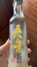 玉山2015年玉山臺(tái)灣高粱酒五八金58度300ml清香型純糧食白酒原裝進(jìn)口 58%vol 300mL 2瓶 2015年300ml五八金 曬單實(shí)拍圖