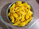 榴蓮蜜新鮮海南三亞特產(chǎn)熱帶水果軟糯香甜濕苞巴掌小榴蓮整個(gè)順豐 3-4斤(1-3個(gè)) 曬單實(shí)拍圖