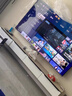 超彩王牌【電視機排行前十名】新品無(wú)邊框8K液晶電視機超高清防藍光智能護眼網(wǎng)絡(luò )客廳家用無(wú)線(xiàn)投屏 130英寸 高端安卓9.0語(yǔ)音旗艦版 智能網(wǎng)絡(luò )語(yǔ)音旗艦藍光護眼版+普通安裝 曬單實(shí)拍圖