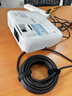 愛普生（EPSON）CB-FH06 投影儀 投影機(jī)辦公 培訓(xùn)（1080P全高清 3500流明 支持側(cè)投 ）標(biāo)配+HDMI線 曬單實(shí)拍圖
