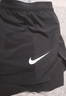 耐克NIKE【滔搏運動(dòng)】男子AS M NK DFADV AROSWFT 2INBF SH短褲 FN3350-010 XL 曬單實(shí)拍圖