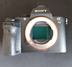 索尼 SonyA7 A7M2 A7M3 A7M4全畫幅二手微單相機4K視頻直播 99新索尼A7M2單機身 官方標配 曬單實拍圖