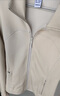 森馬（Semir）[商場(chǎng)同款]外套女顯瘦運動(dòng)風(fēng)氣質(zhì)2025春緊身連帽夾克102125108003 曬單實(shí)拍圖
